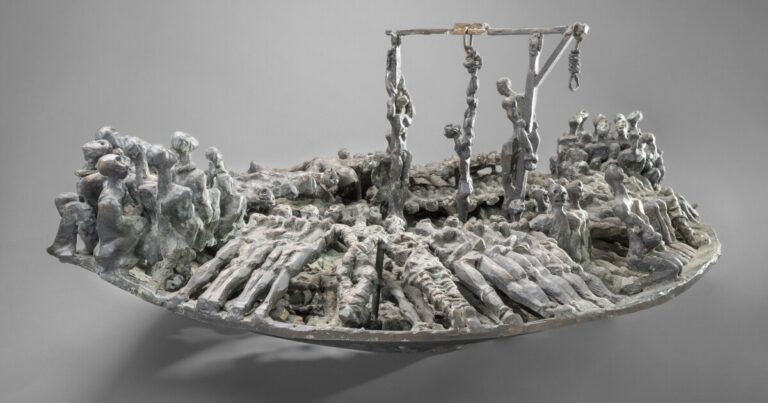 이번 주말 : Millvale Music Festival, 'Anna Bolena'Opera, Black Sculptor 전시회
    


