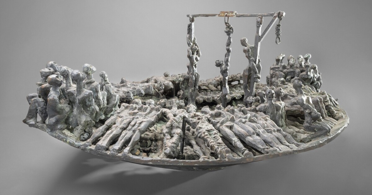 이번 주말 : Millvale Music Festival, 'Anna Bolena'Opera, Black Sculptor 전시회