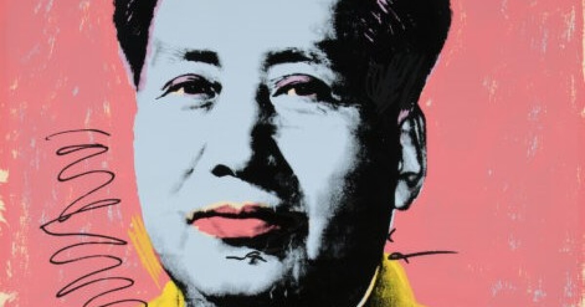 이번 주말에해야 할 일 : 농민 시장, '워홀 스크린 프린트'& Riverlife Chalk Fest