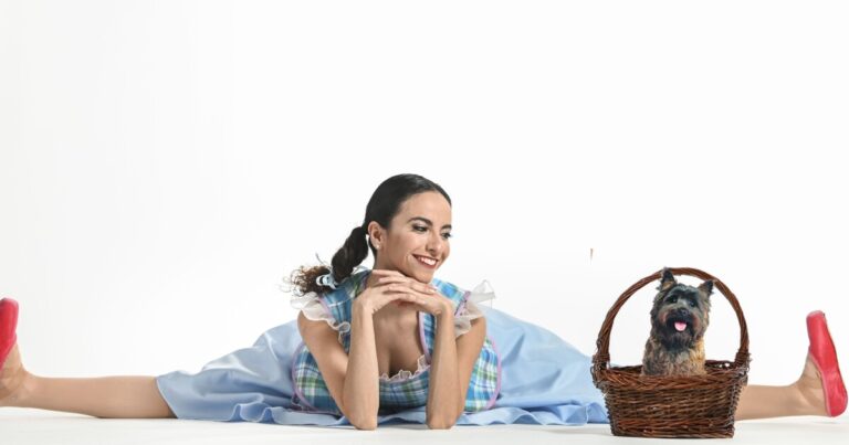 이번 주말에해야 할 일 : '오즈의 마법사', 재즈시, 어린이 박물관에서의 어머니의 날
    


