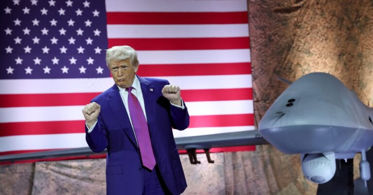 카타르에서 휴전 대화 마구간으로 가자에 대한 트럼프 선전 '자유 구역'계획
    


