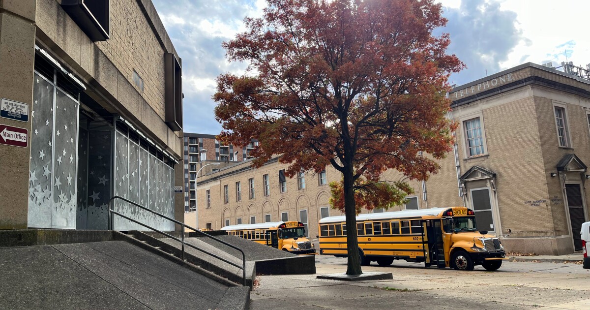 피츠버그 공공의 수정 된 학교 폐쇄 계획에 대해 알아야 할 사항
