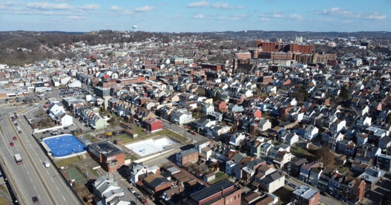 피츠버그 시의회의 로트 크기 청구서 진보, 포용 적 구역 지정 청구서 운명 불확실성
