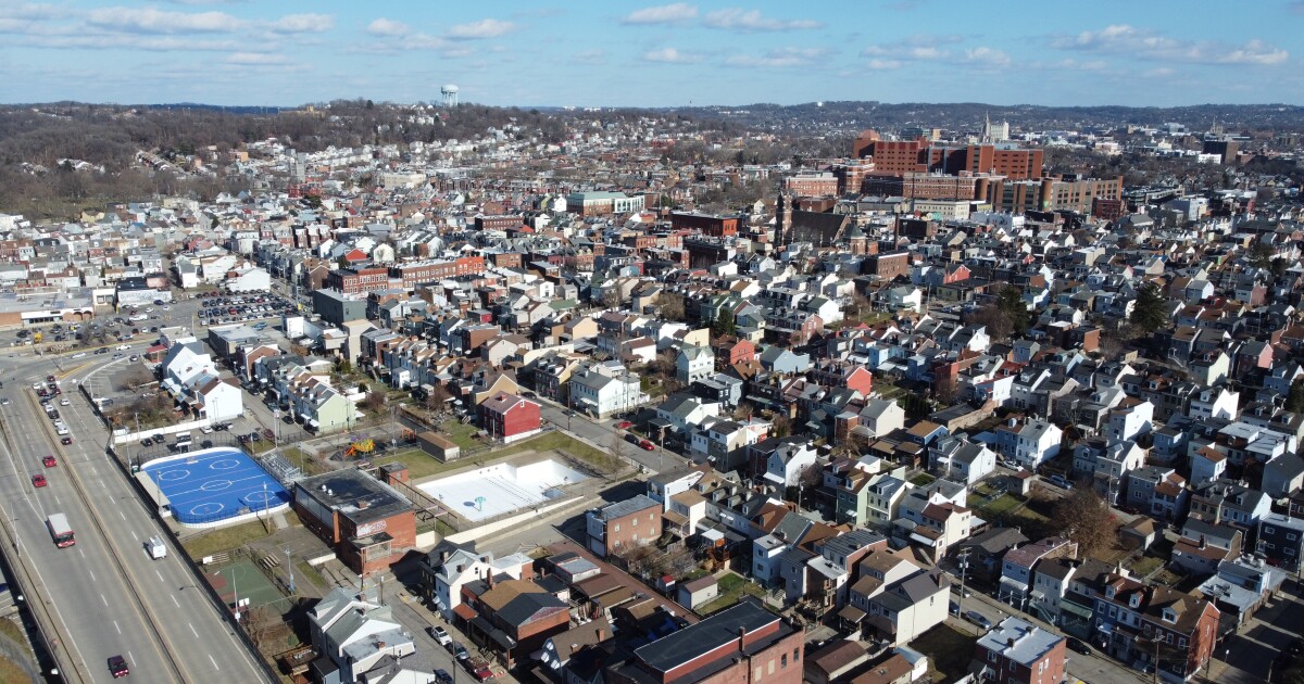 피츠버그 시의회의 로트 크기 청구서 진보, 포용 적 구역 지정 청구서 운명 불확실성