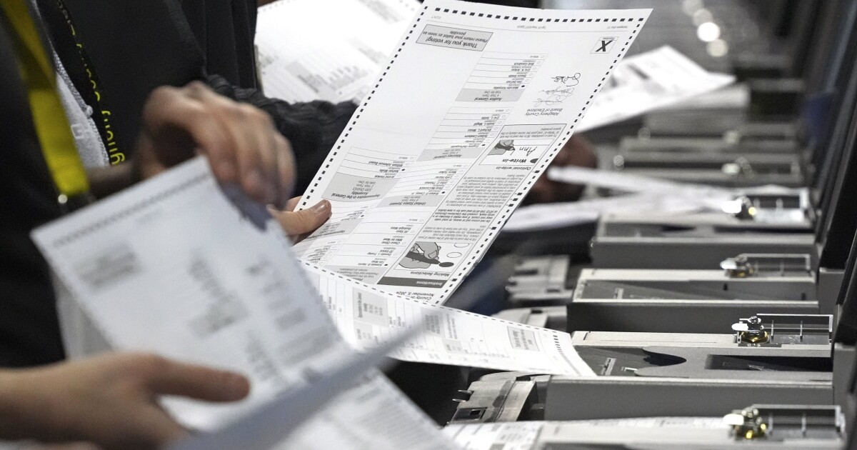 피츠버그 시장, 투표 질문 및 Allegheny County Council, 판사에 대한 선거 결과