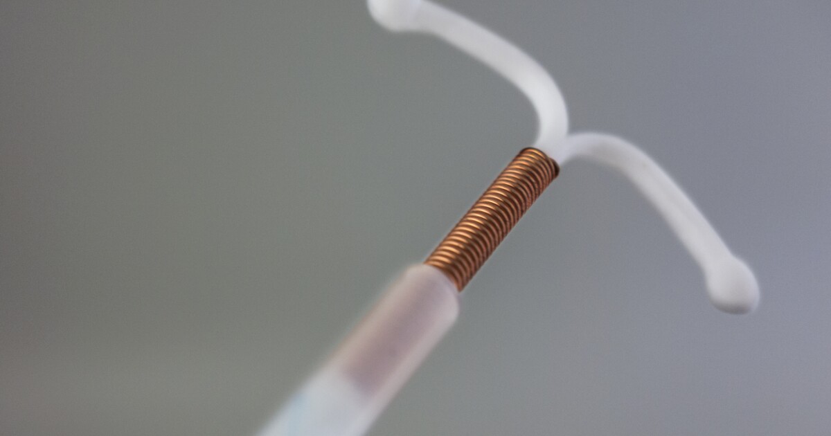 피츠버그 의료 전문가들은 새로운 IUD 통증 관리 지침에 박수를 보냅니다