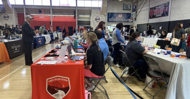 피츠버그 장애 및 정신 건강 정상 회담은 메디 케이드 삭감, 자금 조달 불확실성
