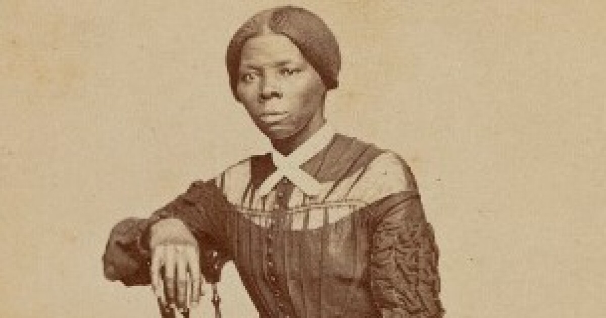 피츠버그 저자는 남북 전쟁 습격에서 해리엇 튜브 먼의 역할에 관한 퓰리처 상을 수상했습니다.