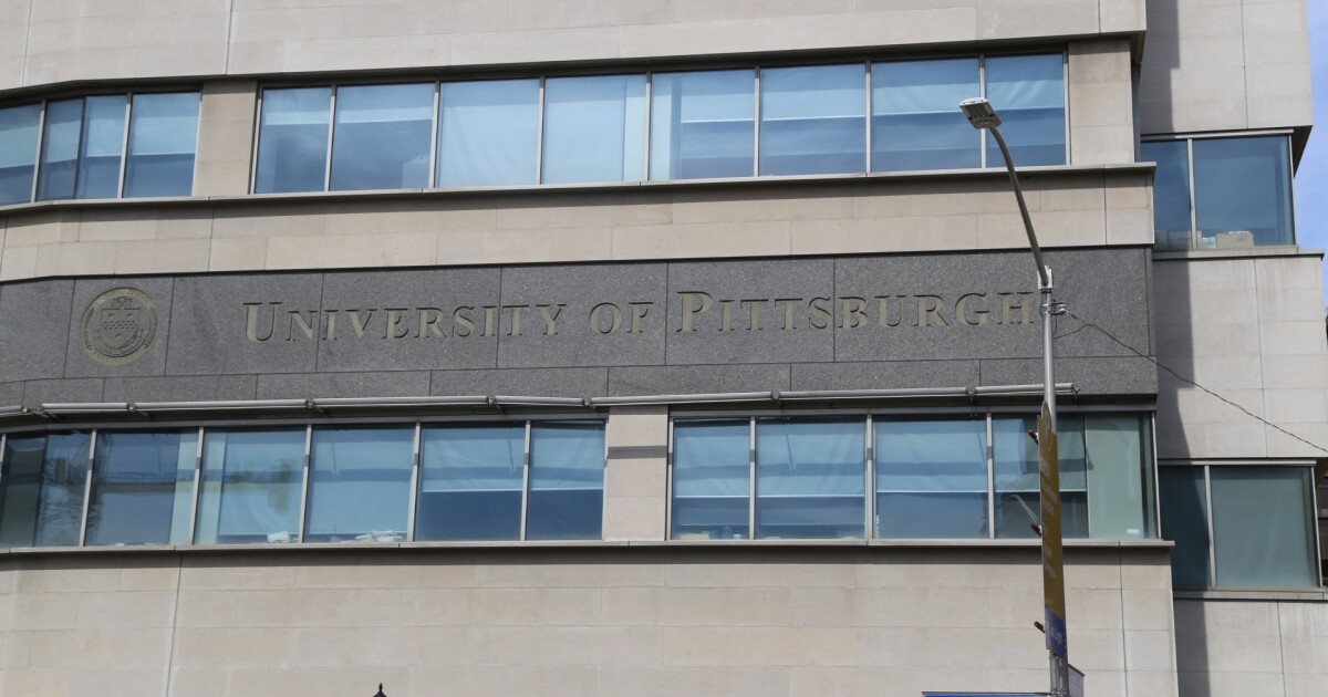 피츠버그의 의료 연구원들은 트럼프 예산 제안에 따른 연방 자금 격차를 넓히고 있습니다.