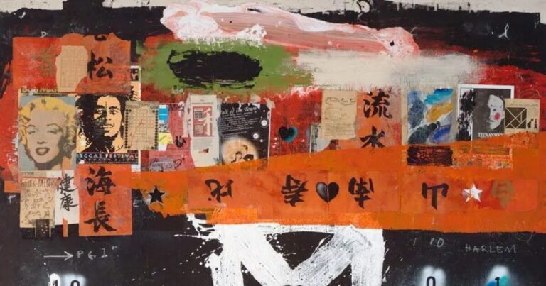 피츠버그의 카네기 미술관, 두 개의 독특한 20 세기 비전에서
    


