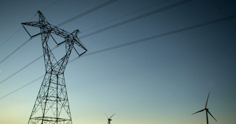 AI 데이터 센터는 여름 온도가 급증하면서 PA에서 전기 공급을 긴장시킬 수 있습니다.
