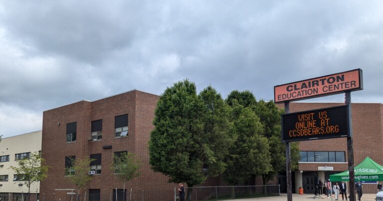 Clairton, Other Pa. 제안 된 연방 삭감의 위험에 처한 학교의 태양 저축
