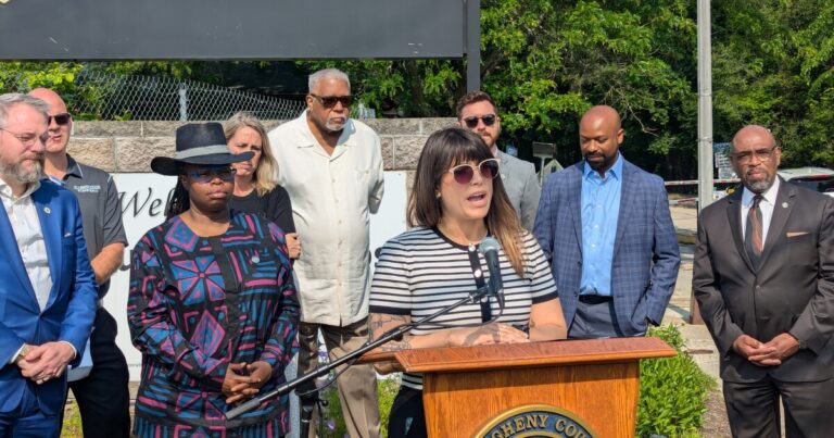 Job Corps 손실에 의해 박차가있는 Allegheny County는 Trump Admin Cuts에 응답하기 위해 팀을 구성합니다.
