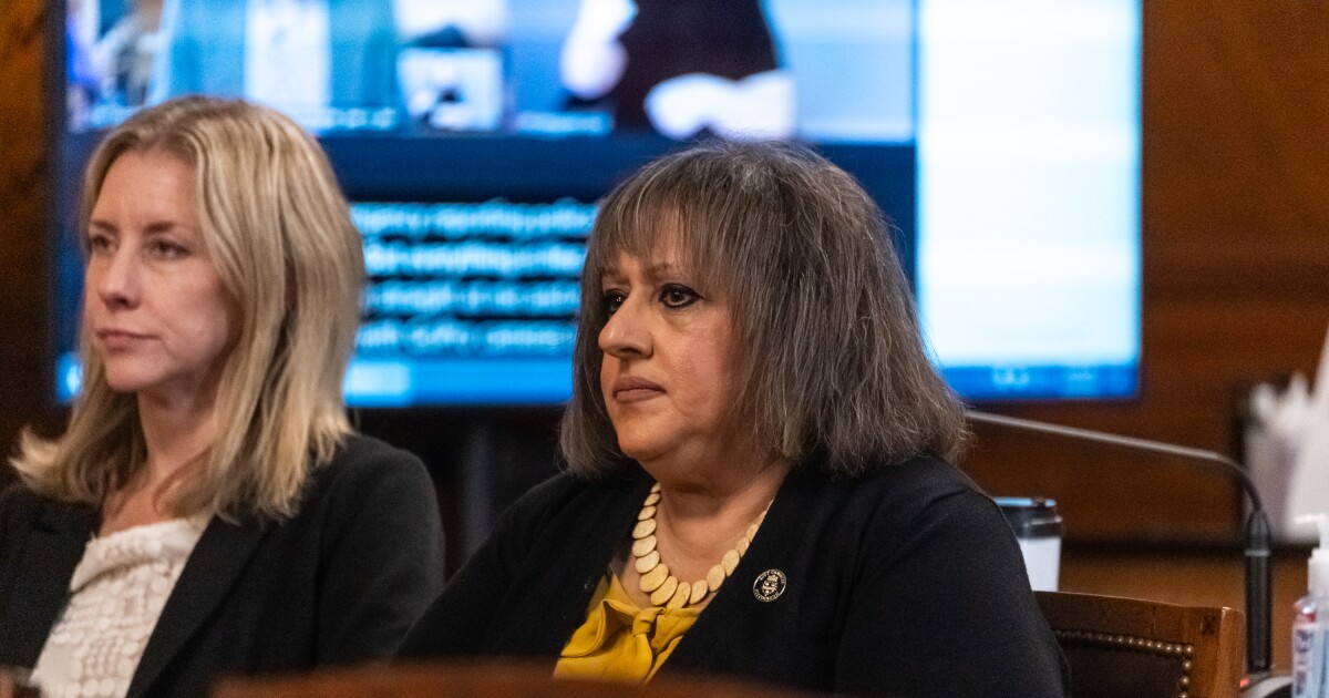 Kail-Smith는 개발 속도 개발을 위해 피츠버그 계획 프로세스를 재구성하기위한 청구서를 소개합니다.