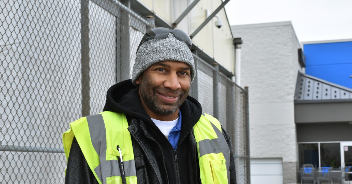 Mon Valley PRT Chronicles : Heritage Community Transportation Services, 25 년 메인 스테이