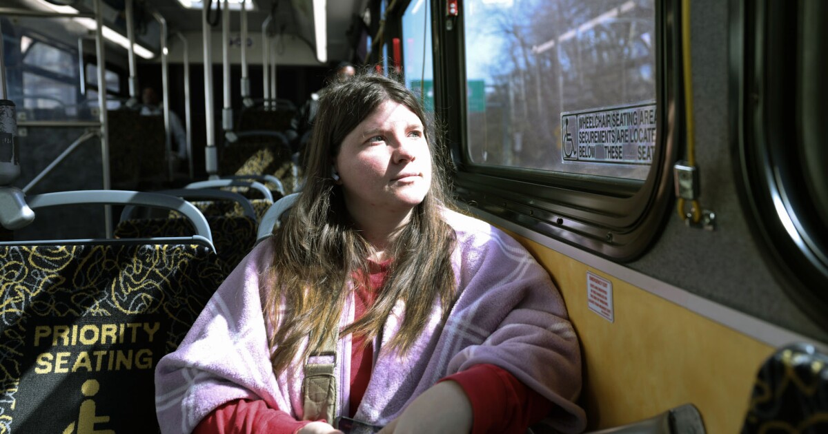 Mon Valley PRT 연대기 : McKeesport Cinderella Ponders Transit Changes