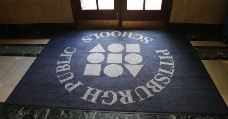 PPS 부모는 학업, 일관성은 이사회의 최고 목표 중 하나라고 말합니다.
