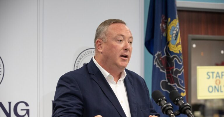 Pa. Elder 학대 기관에 대한 새로운 성과 평가는 지속적인 실패, 비평가 두려움
    


