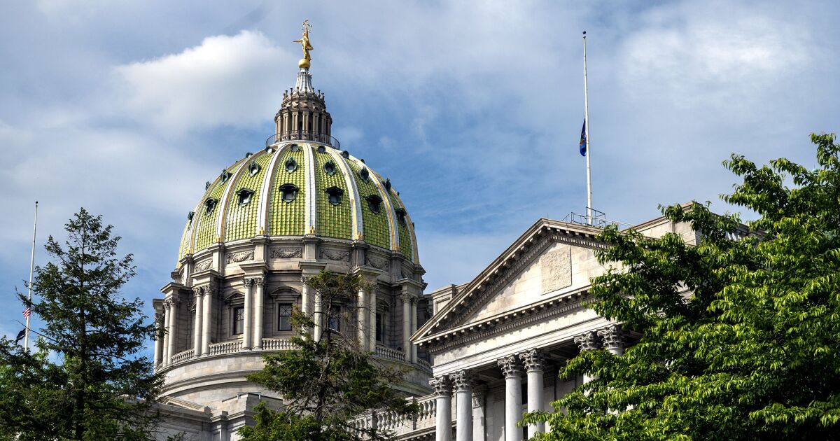 Pennsylvania House는 시간 제한에도 불구하고 어린이 성적 학대 피해자를 고소하게하는 법안을 발전시킵니다.