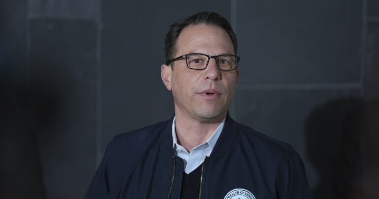 Pennsylvania는 USDA를 주에 대한 10 억 달러의 식량 원조 프로그램으로 자금을 줄이는 것에 대한 USDA를 고소합니다.
