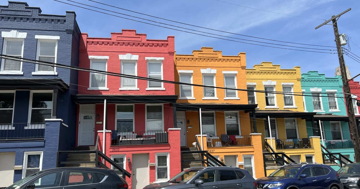 당신은 고소 할 수 없습니다 : 소송은 Allegheny County Leases의 중재 조항에 대한 빛을 비추고 있습니다.