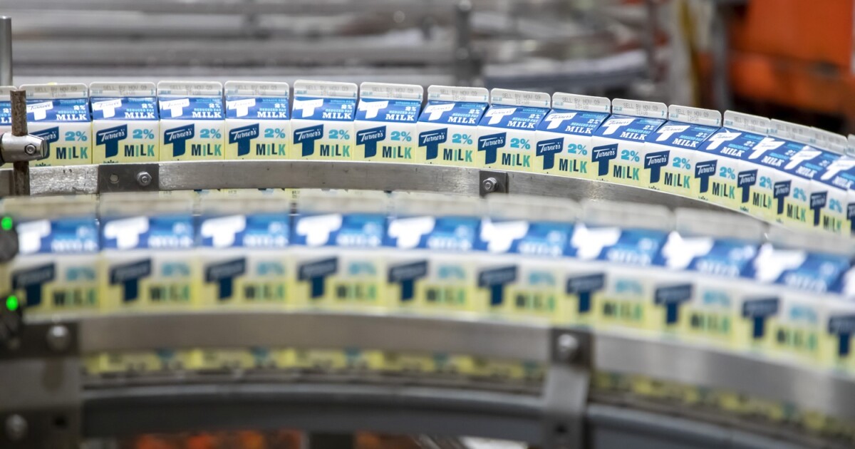 식품 염료 금지, 학교의 전유 Pa. 공화당의 마하 추진