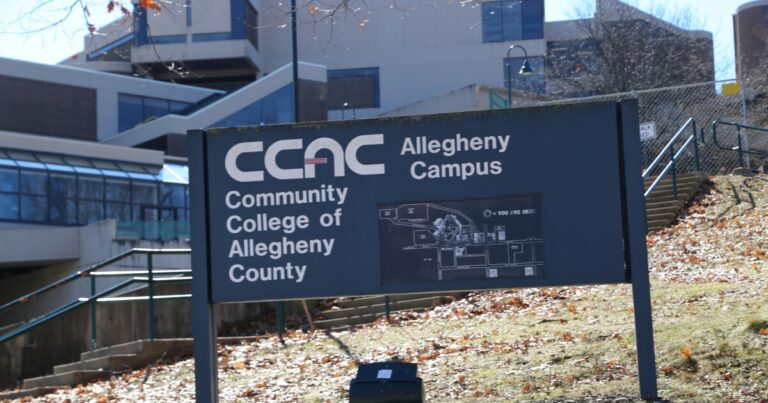 연방 보조금, 대출을 위협하는 대학 경제성을 위협한다고 옹호자들은 말합니다.
    


