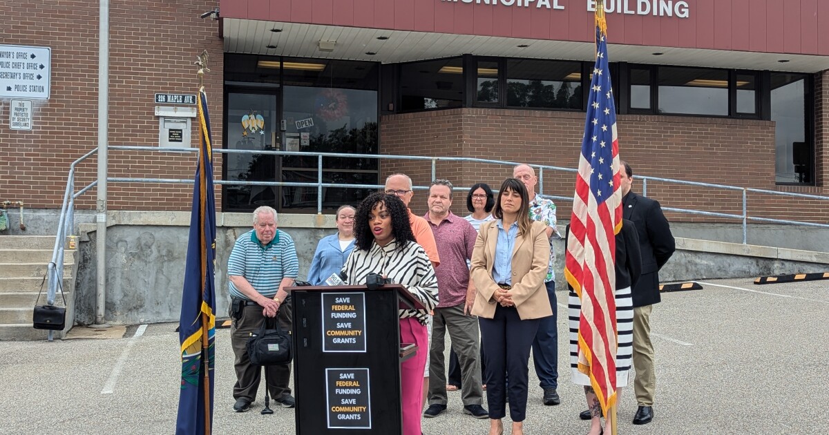연방 예산 계획은 도로를 고치기위한 보조금을 위협하고 Allegheny 카운티의 명확한 역병