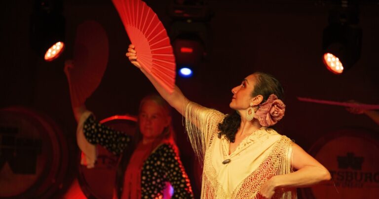 이번 주말에해야 할 일 : 무료 여름 음악, Fiesta Flamenco & amp; 사우스 사이드 홈 & amp; 정원 투어
