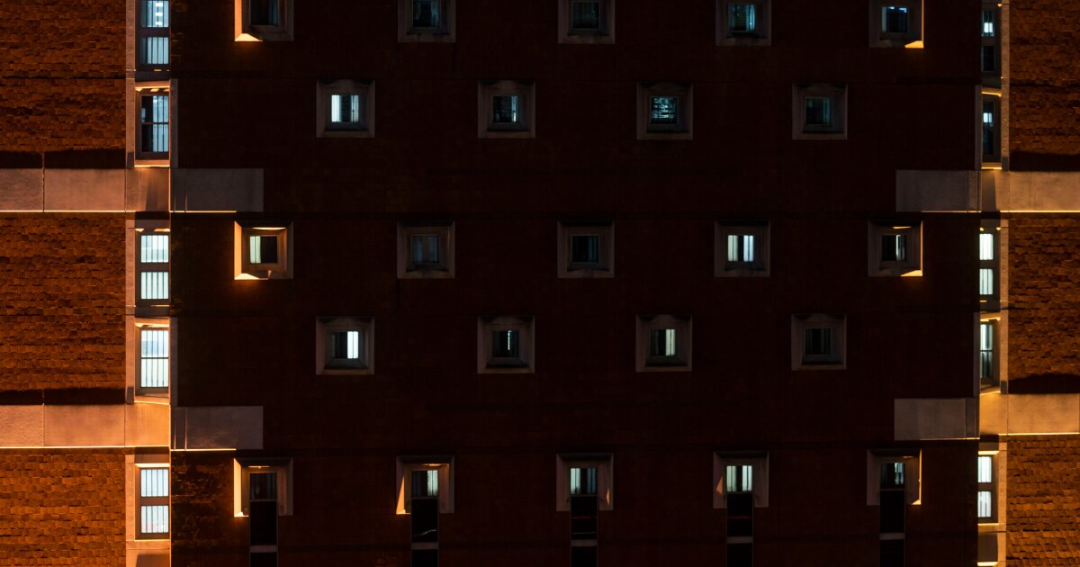 정신 질환이있는 사람들은 감옥에 갇힐 수 있습니다. Allegheny County는 새로운 모바일 클리닉이 도움을 줄 수 있다고 생각합니다