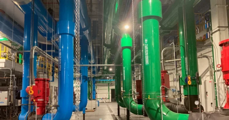 피츠버그 2030 지구 건물은 탄소 배출량을 50 % 줄입니다.
    


