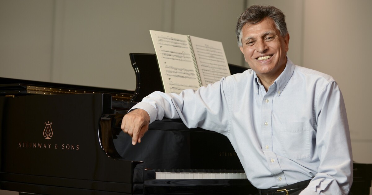 피츠버그 심포니는 지역 작곡가의 문화적 '대화'를 초연합니다.