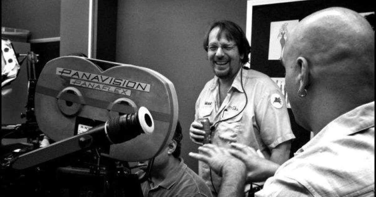 피츠버그 영화 제작자는 무대 드라마의 '턱'에 직면하고 있습니다