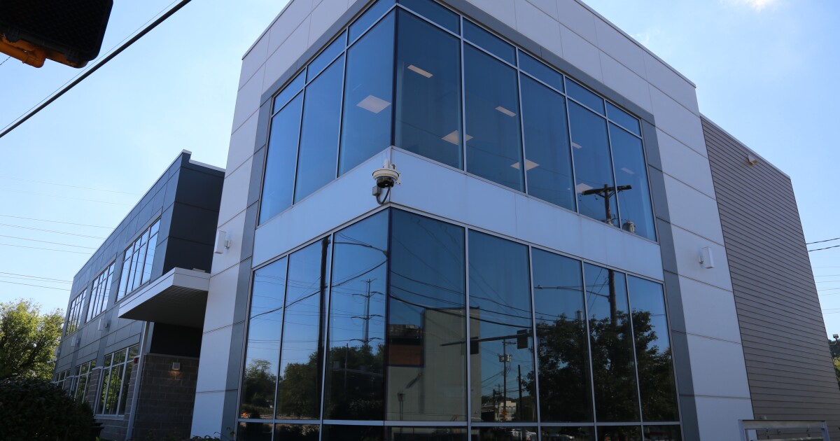 Allegheny County Housing Authority는 새로운 전무 이사로 오랜 공식 이름을 지정합니다.