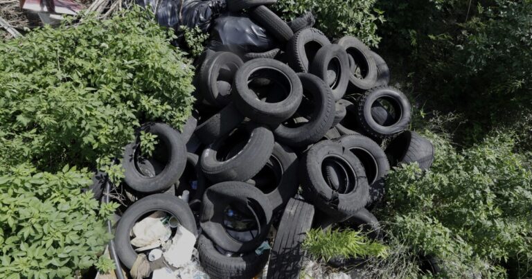 Allegheny County는 곧 공중 보건 위험 청소에 더 적극적인 역할을 할 수 있습니다.
