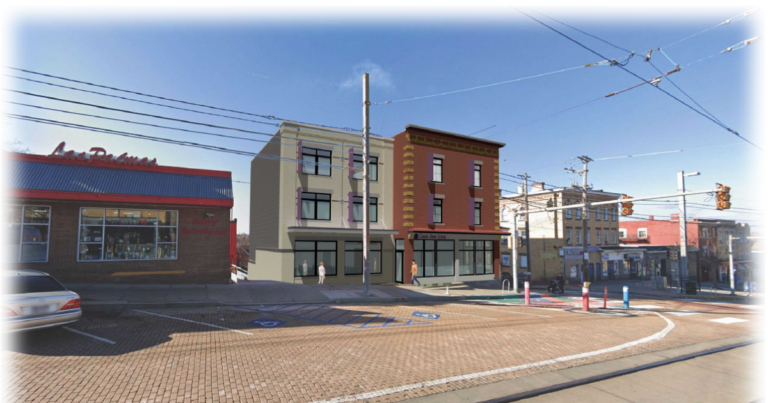 CASA SAN JOSé 2026 년에 New Beechview Community Center를 개설하는 데 한 걸음 더 가까이
    


