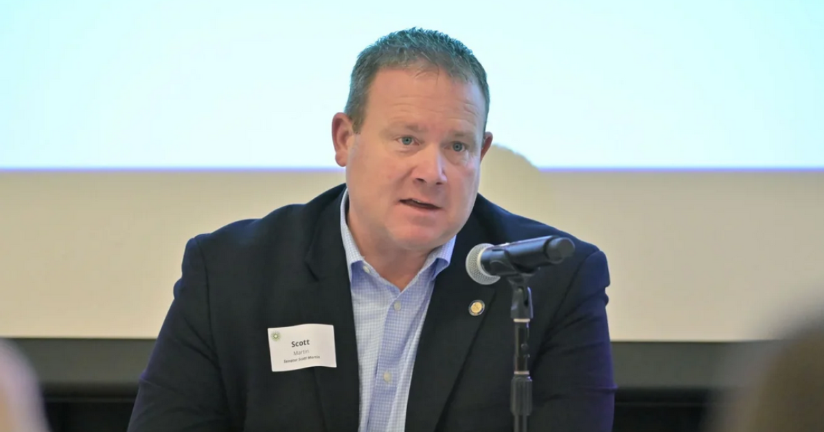 Key Pa. 상원 공화당은 늦은 예산 업데이트 중 레크리에이션 대마초 제안을 격퇴합니다.