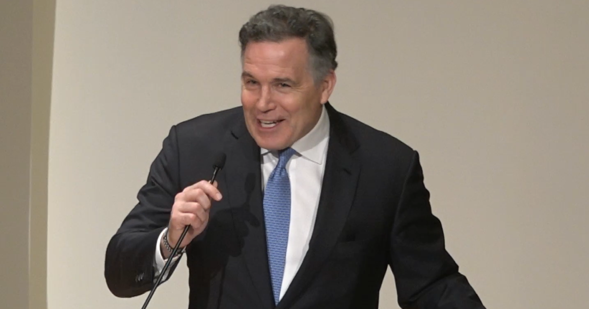 McCormick은 CMU Summit에서 펜실베니아는 AI와 에너지에서 '다음 시대를 이끌고있다'고 말했다.