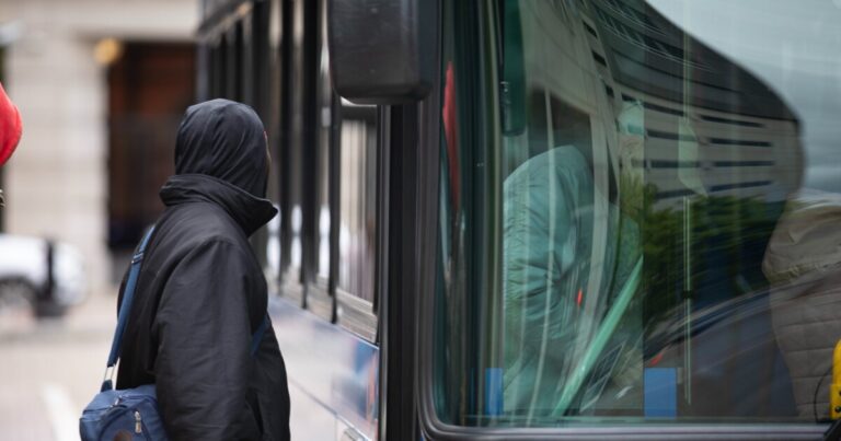 Mon Valley의 Heritage Community Transportation Human Service Orgs를위한 무료 버스 제안 갱신
    


