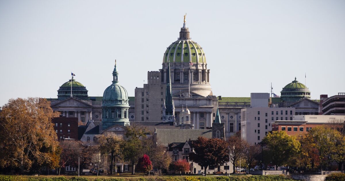 PA에 따라 특정 상품, 서비스에 대한 가격이 상승 할 수 있습니다. 국회의원은 일부 판매 세 면제를 도끼로 고려합니다.
