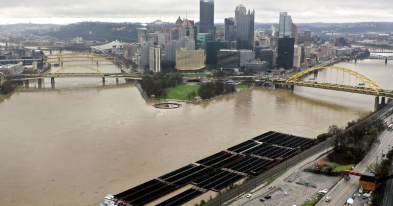 Pa. FEMA 제안에 따라 재난 대응에 대한 법안을 더 많이 낼 수 있습니다.
    


