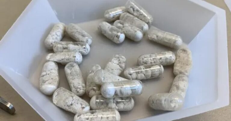 Pa.가 펜타닐보다 더 강력한 합성 오피오이드의 상승에 반응하는 방법
