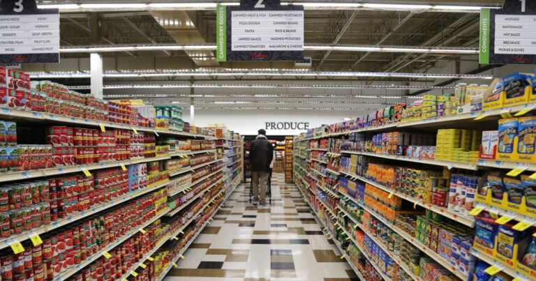 Pa.는 SNAP 오류율을 낮추는 데 1 년이 넘었거나 6 억 6 천만 달러를 추가로 제시했습니다.
    


