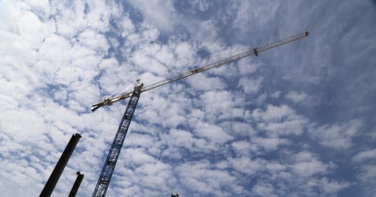 Pa.의 속도 프로그램은 개발자가 일부 건설 허가에 대한 환경 검토를 위해 라인을 건너 뛸 수 있도록합니다.
