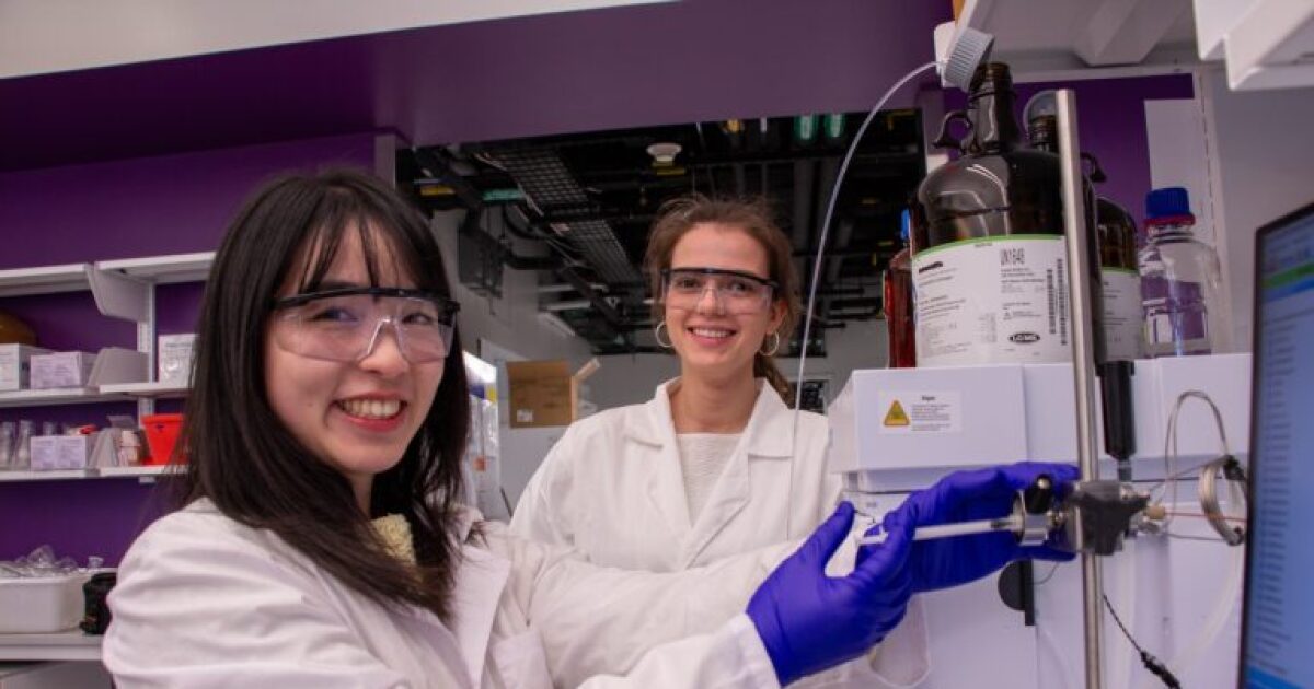 Penn 연구원들은 독성 곰팡이와 '왕의 저주'를 암과 싸우는 도구로 바꿉니다.