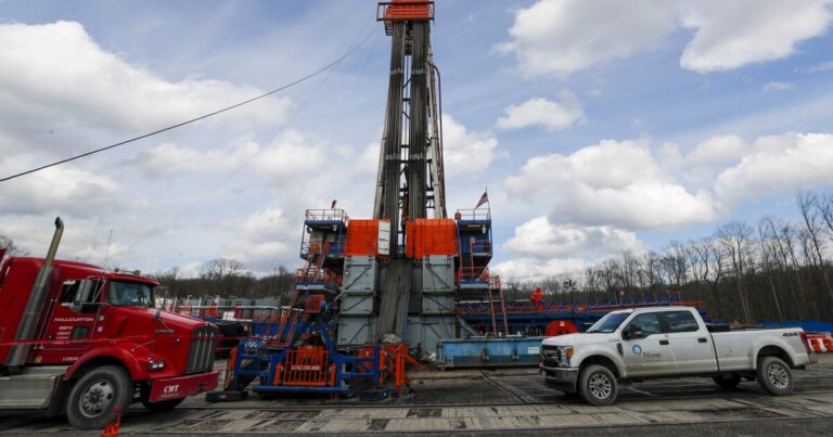Pennsylvania Fracking 보고서에는 8 개의 권장 사항이있었습니다. 5 년 후, 구현 된 사람은 거의 없습니다

