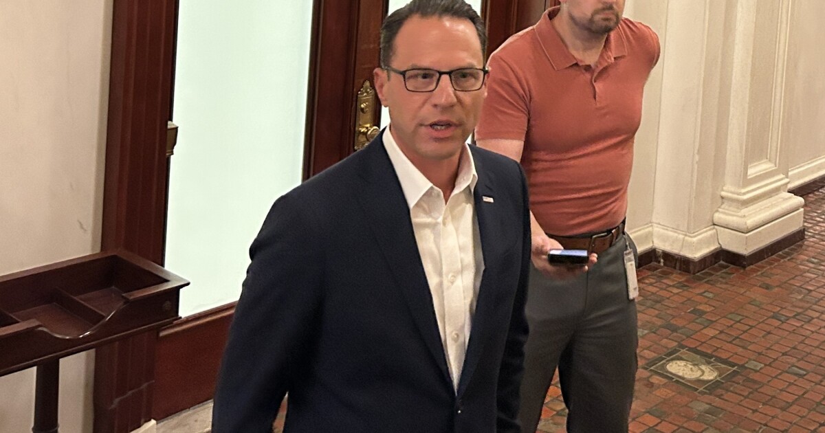 Pennsylvania House는 새로운 예산 계획을 이동하지만 주 지출 거래는 여전히 애매 모호합니다.