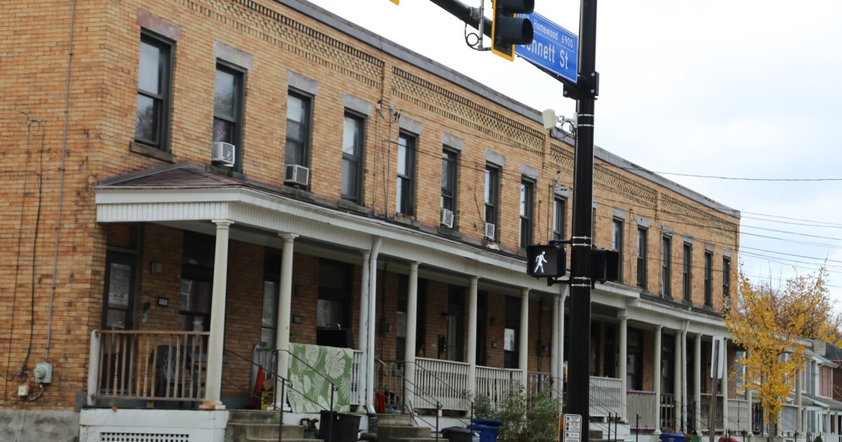 Pennsylvania 의원은 주민들을 수용하기 위해 5 천만 달러의 수리 프로그램을 통과하기를 희망합니다.