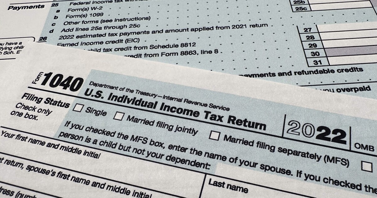 새로운 세법은 피츠버그의 자선을 위협합니다