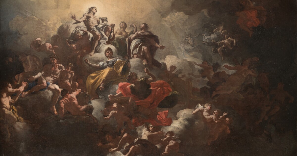 이번 주말 : 18 세기 예술, 피츠버그 빈티지 그랑프리, 태양 콘서트 시리즈